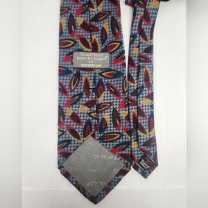 Robert Talbott Best of Class Tie Handmade 100% Silk